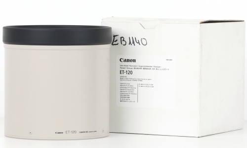 Canon ET-120 Lens Hood
